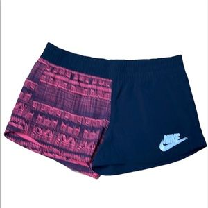 Nike Womens Running Shorts S